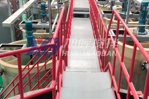 框式攪拌機(jī)有怎樣的作用？