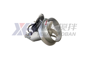 潛水?dāng)嚢铏C