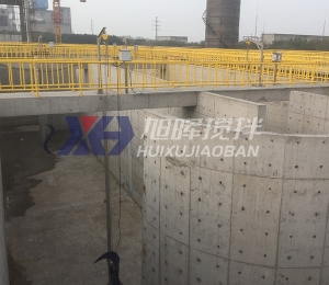 液體攪拌案例展示/潛水推流器